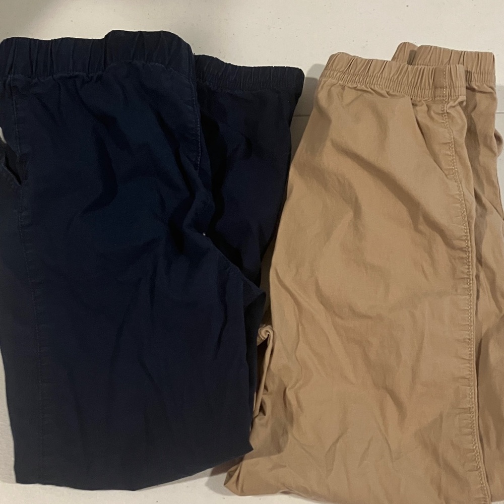 Garanimals Navy Blue Pants